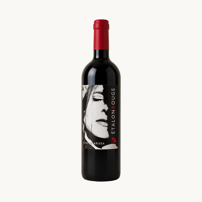 Cuvée Clarissa